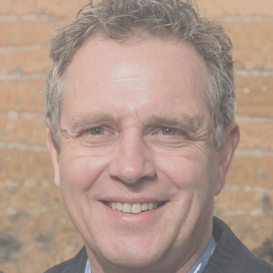 Maximilian Kohlmeier, IT-Spezialist